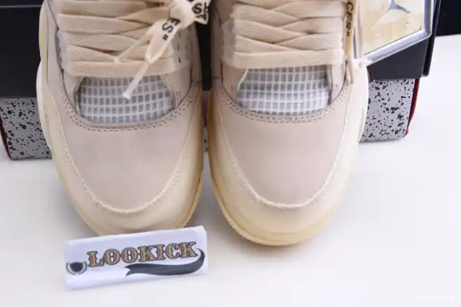 4 Jordan CV9388-100 Sail x Air Off-White 0512
